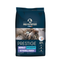 Prestige Adult Sterilised me psari 2kg